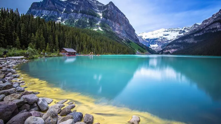 节能高标准智能
